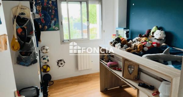 À vendre Immeuble 162.66 m² - Lorient 56100