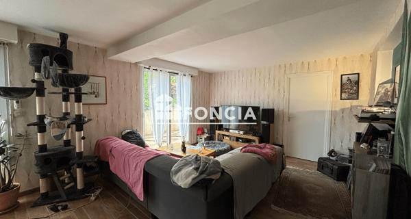 À vendre Immeuble 162.66 m² - Lorient 56100