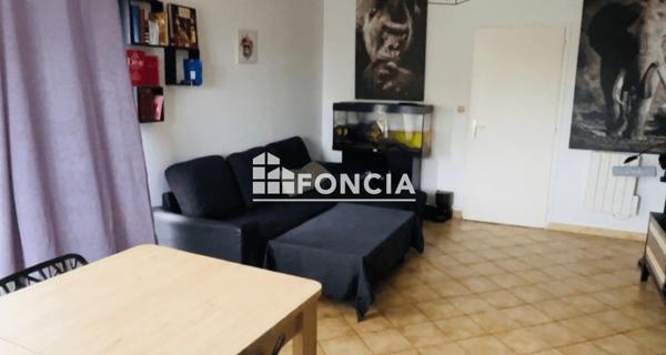 À vendre Immeuble 162.66 m² - Lorient 56100