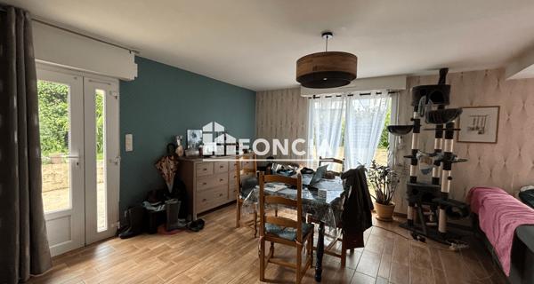 À vendre Immeuble 162.66 m² - Lorient 56100