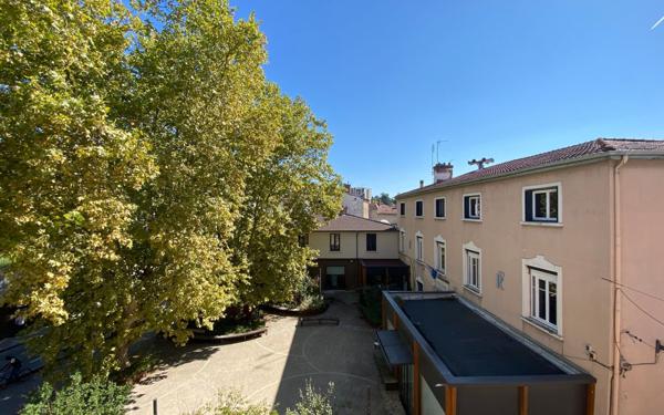 Appartement à vendre    3 pièces • 58,75 m2 Fontaines-sur-Saône