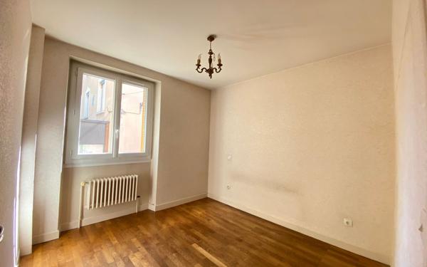 Appartement à vendre    3 pièces • 58,75 m2 Fontaines-sur-Saône