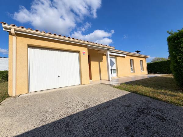 Maison 5 pièce(s) 4 chambre(s) 97.97 m²