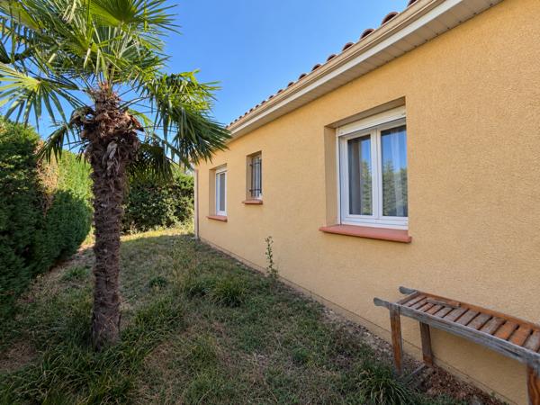 Maison 5 pièce(s) 4 chambre(s) 97.97 m²