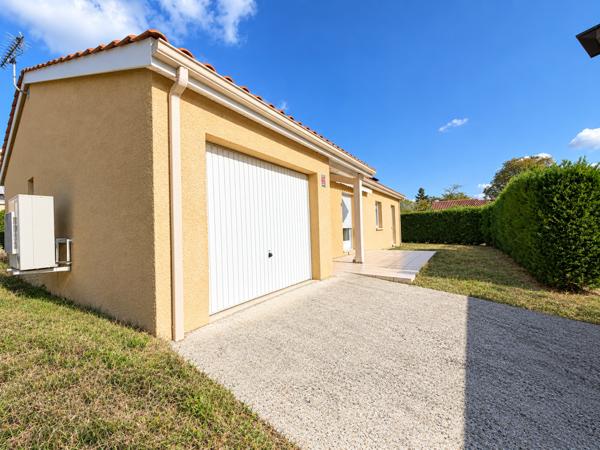 Maison 5 pièce(s) 4 chambre(s) 97.97 m²