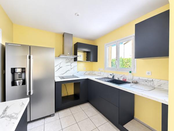 Maison 5 pièce(s) 4 chambre(s) 97.97 m²