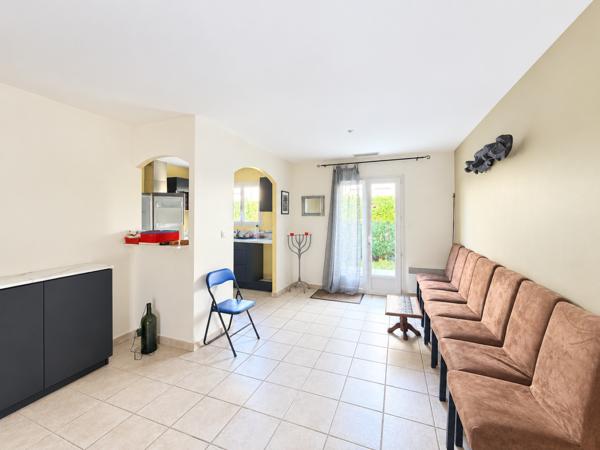 Maison 5 pièce(s) 4 chambre(s) 97.97 m²