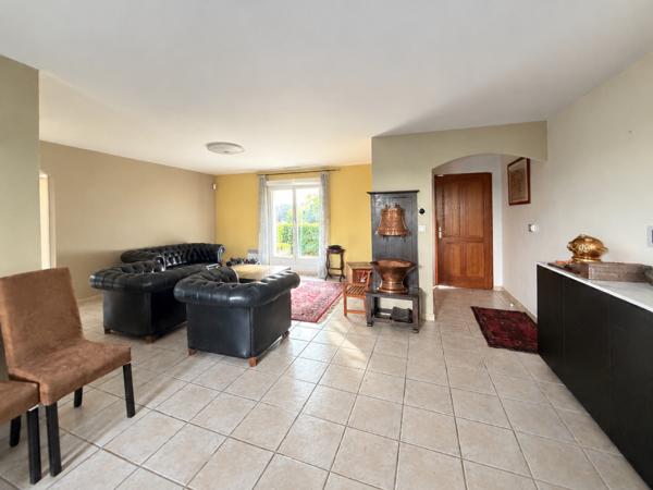 Maison 5 pièce(s) 4 chambre(s) 97.97 m²