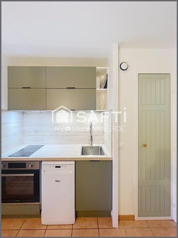 APPARTEMENT T2- LACANAU OCEAN