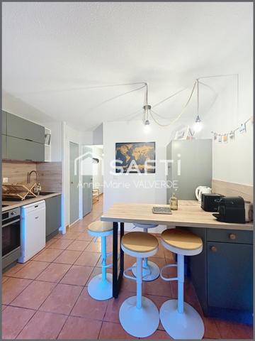 APPARTEMENT T2- LACANAU OCEAN