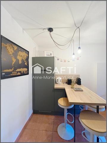 APPARTEMENT T2- LACANAU OCEAN