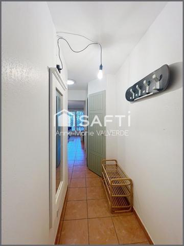 APPARTEMENT T2- LACANAU OCEAN