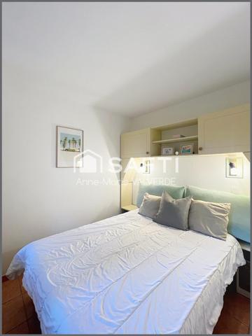 APPARTEMENT T2- LACANAU OCEAN