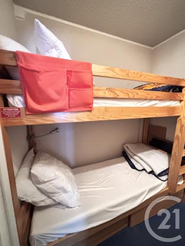 Appartement Studio Cabine à vendre  1 pièce - 22,32 m2 RISOUL - 05