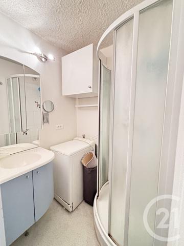 Appartement Studio Cabine à vendre  1 pièce - 22,32 m2 RISOUL - 05