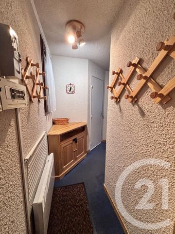 Appartement Studio Cabine à vendre  1 pièce - 22,32 m2 RISOUL - 05