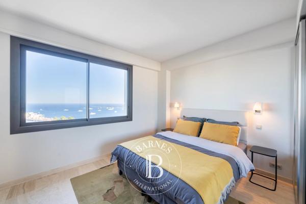 Cannes, Appartement 3 Chambres -  170 m² à vendre