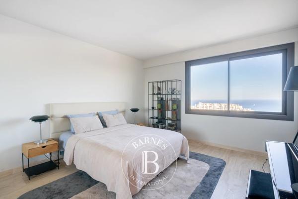Cannes, Appartement 3 Chambres -  170 m² à vendre