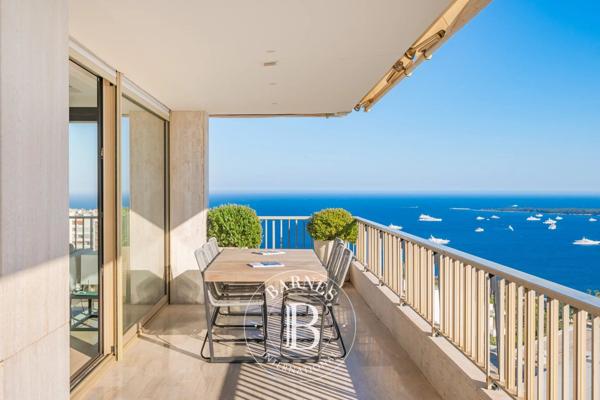 Cannes, Appartement 3 Chambres -  170 m² à vendre