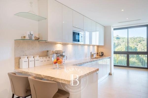 Cannes, Appartement 3 Chambres -  170 m² à vendre