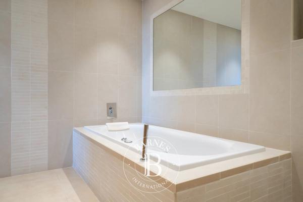 Cannes, Appartement 3 Chambres -  170 m² à vendre