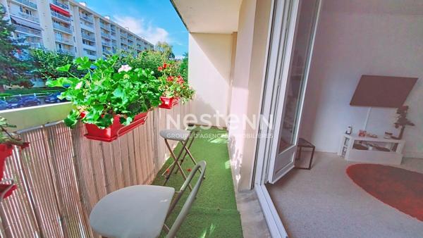 Vente : Appartement T2 a CHILLY MAZARIN