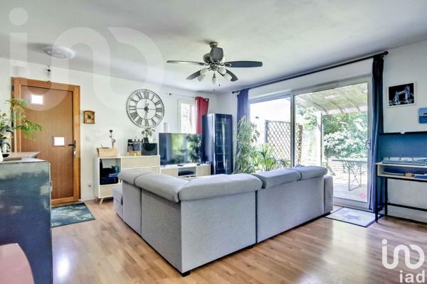 Maison 5 pièces de 96 m² à Soussans (33460)