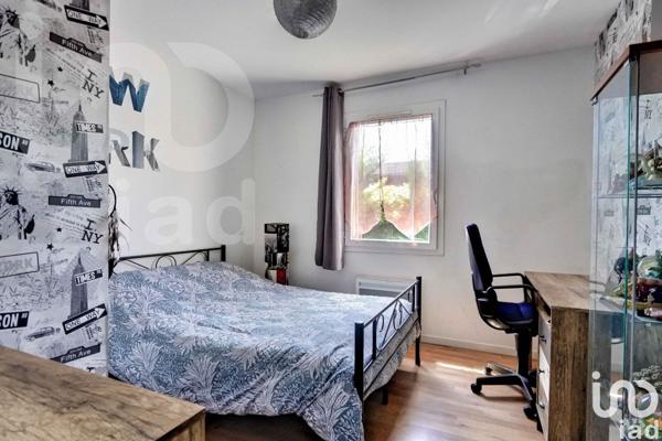 Maison 5 pièces de 96 m² à Soussans (33460)