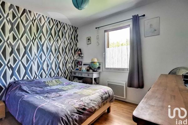 Maison 5 pièces de 96 m² à Soussans (33460)