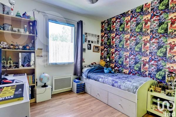 Maison 5 pièces de 96 m² à Soussans (33460)