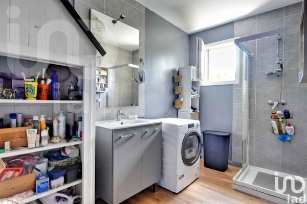 Maison 5 pièces de 96 m² à Soussans (33460)