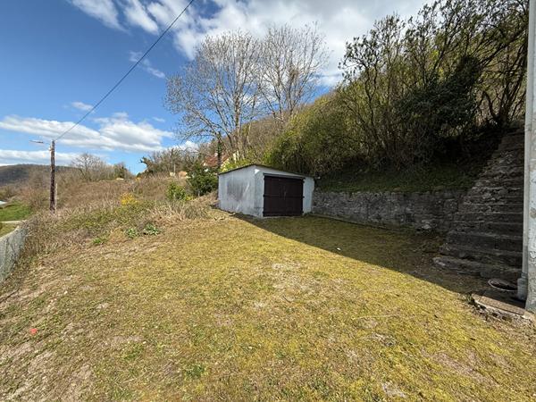 Maison - 7 pièces - 170 m²