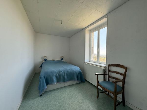 Maison - 7 pièces - 170 m²