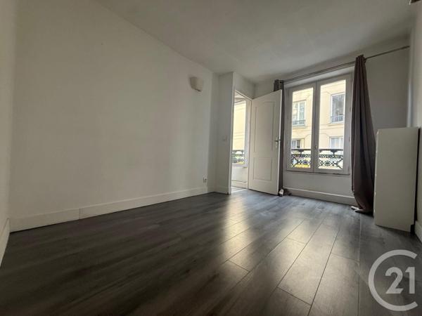 Appartement F2 à vendre  2 pièces - 39 m2 PARIS - 75017