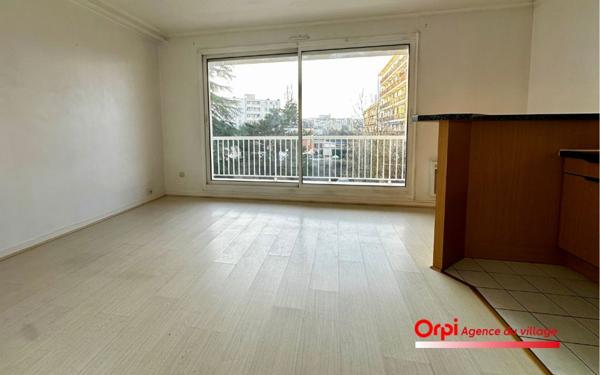 Appartement à vendre    2 pièces • 33,62 m2 Saint-Maur-des-Fossés
