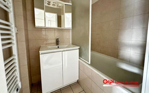 Appartement à vendre    2 pièces • 33,62 m2 Saint-Maur-des-Fossés