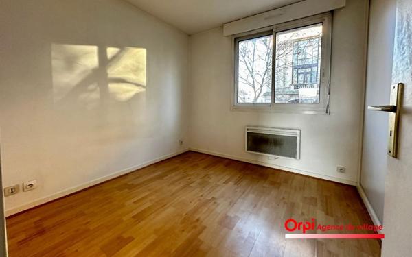 Appartement à vendre    2 pièces • 33,62 m2 Saint-Maur-des-Fossés