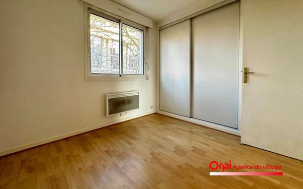 Appartement à vendre    2 pièces • 33,62 m2 Saint-Maur-des-Fossés