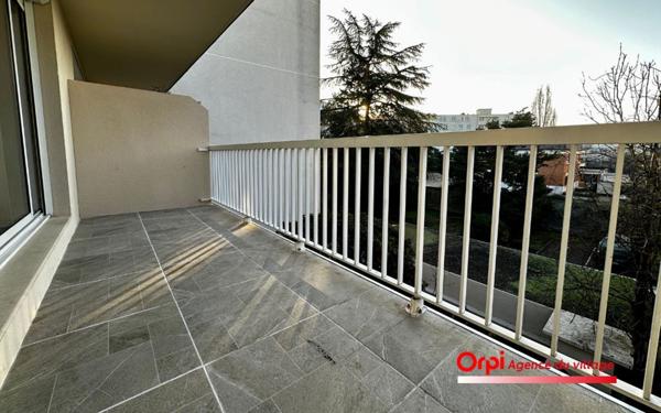 Appartement à vendre    2 pièces • 33,62 m2 Saint-Maur-des-Fossés