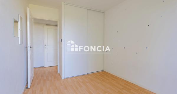 À vendre Appartement 3 pièces 66.5 m² - Bussy-saint-georges 77600