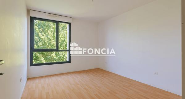 À vendre Appartement 3 pièces 66.5 m² - Bussy-saint-georges 77600