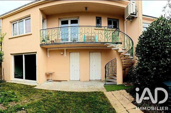 Maison à vendre 6 pièces 119 m² La Roche-sur-Yon