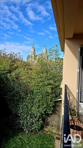 Maison à vendre 6 pièces 119 m² La Roche-sur-Yon