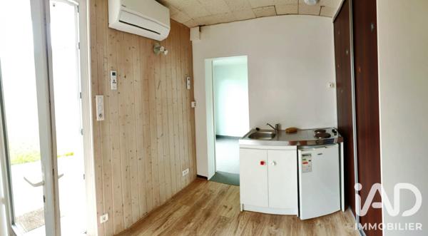 Maison à vendre 6 pièces 119 m² La Roche-sur-Yon
