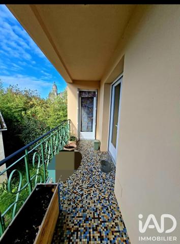 Maison à vendre 6 pièces 119 m² La Roche-sur-Yon