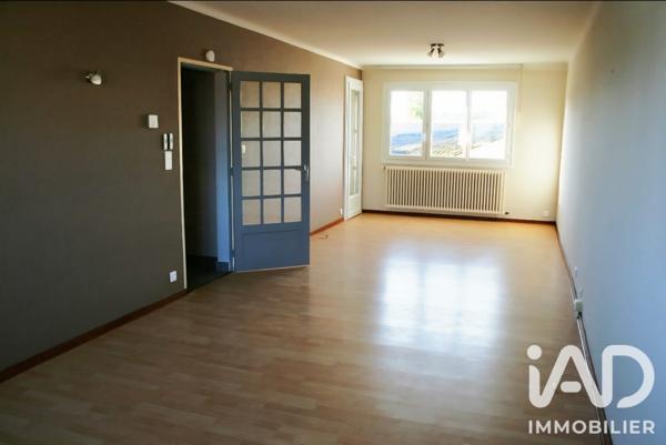 Maison à vendre 6 pièces 119 m² La Roche-sur-Yon