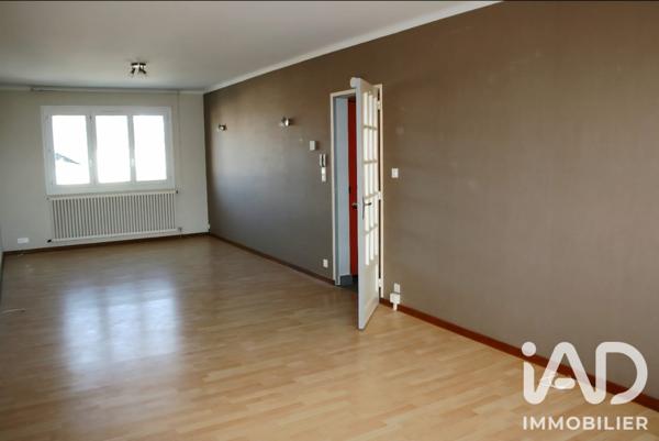 Maison à vendre 6 pièces 119 m² La Roche-sur-Yon