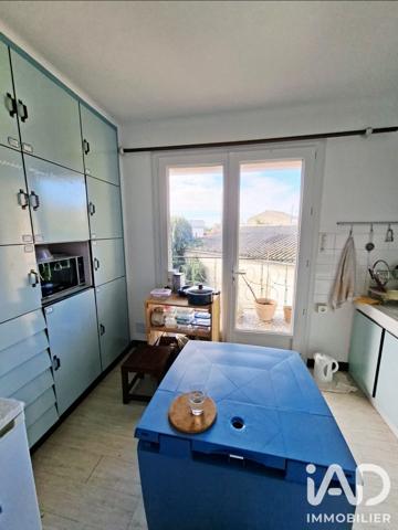 Maison à vendre 6 pièces 119 m² La Roche-sur-Yon