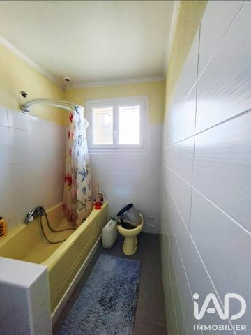 Maison à vendre 6 pièces 119 m² La Roche-sur-Yon