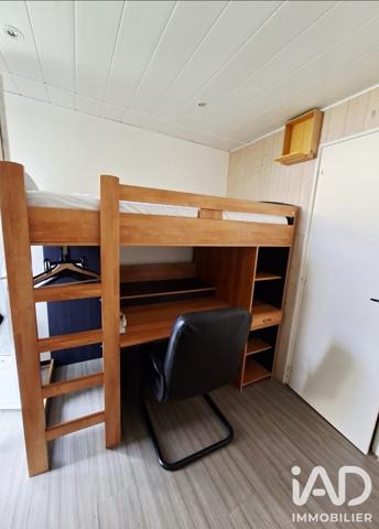 Maison à vendre 6 pièces 119 m² La Roche-sur-Yon
